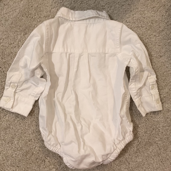 BabyGap button down - Picture 4 of 4